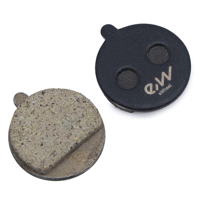 Brake Pads CT005 resin