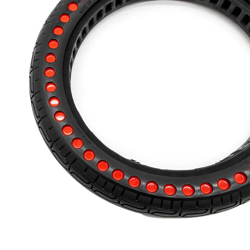 Solid eScooter tire 14x2.125-9.6/B28