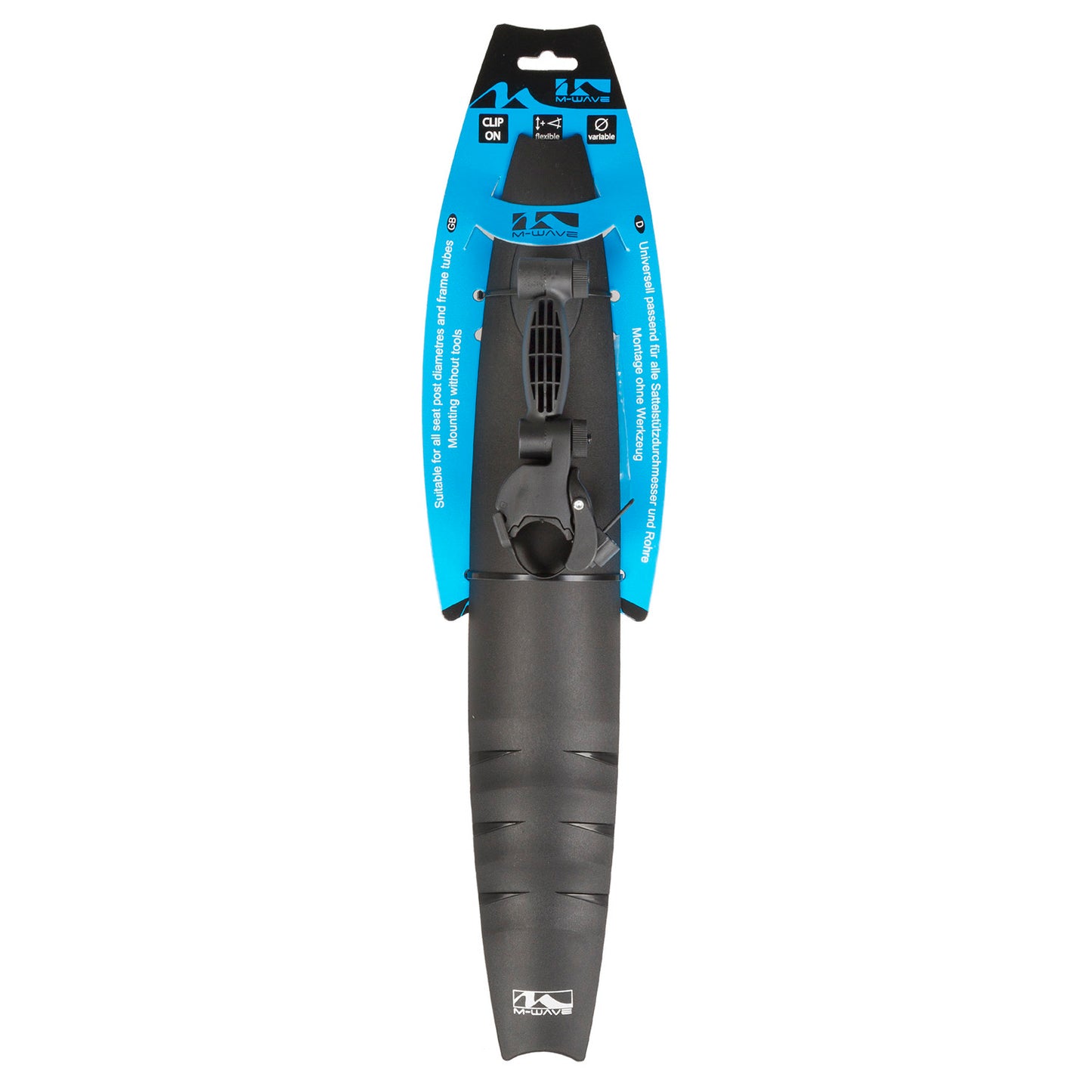 Blatobran zadnji Mud Max QR.R 26-29"