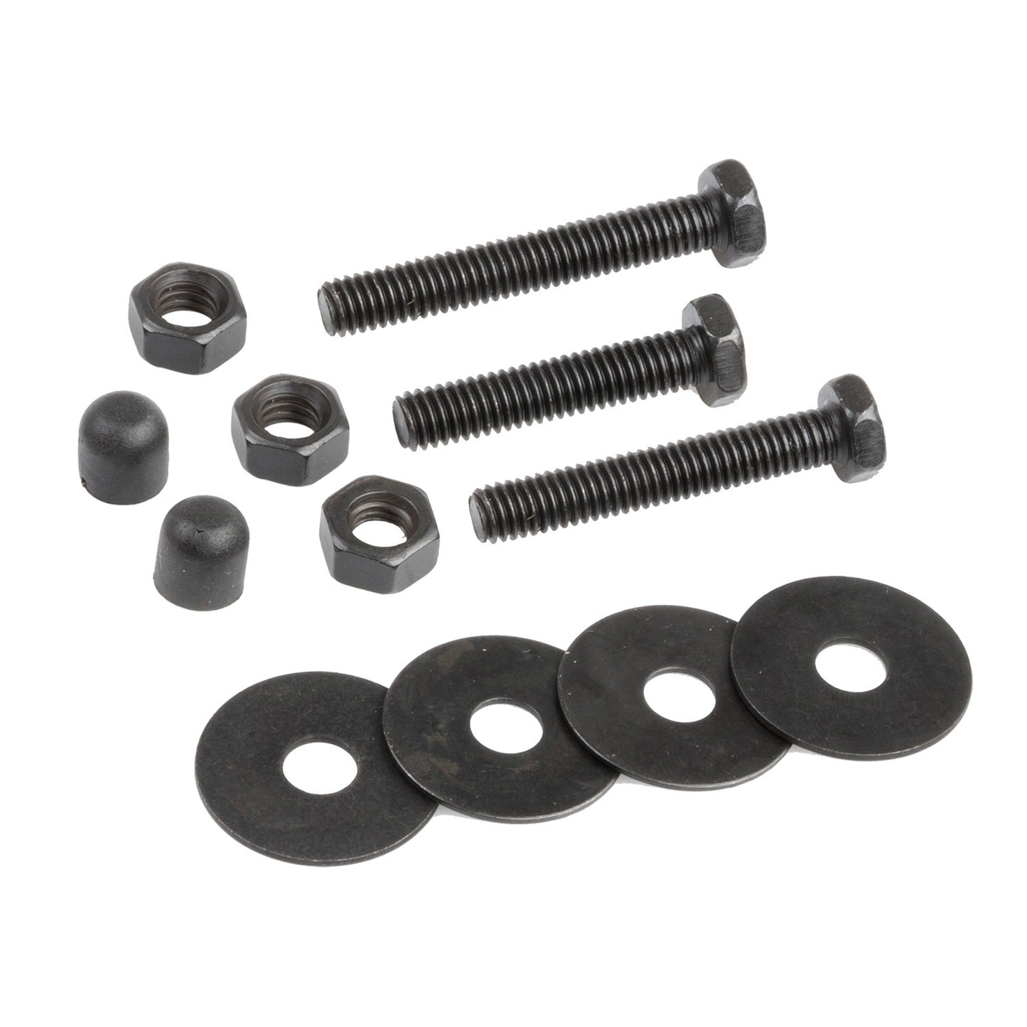 Mudguard set Mud Max Universal 26-28"