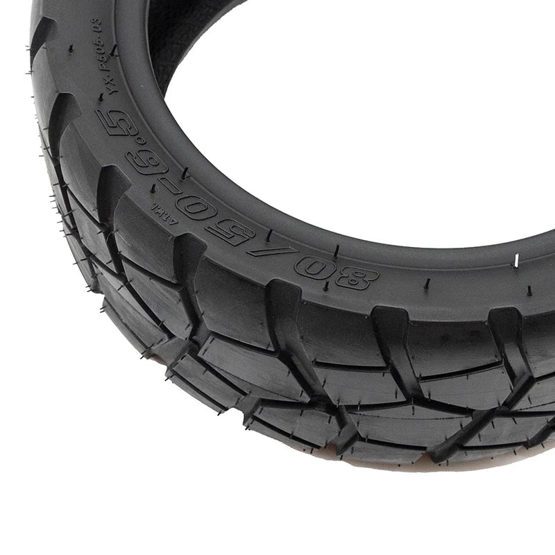 eScooter tire 80/50 6.5 RHINOTRACK
