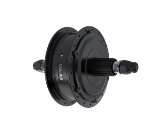e-bike motor Bafang H400B (RM G020)