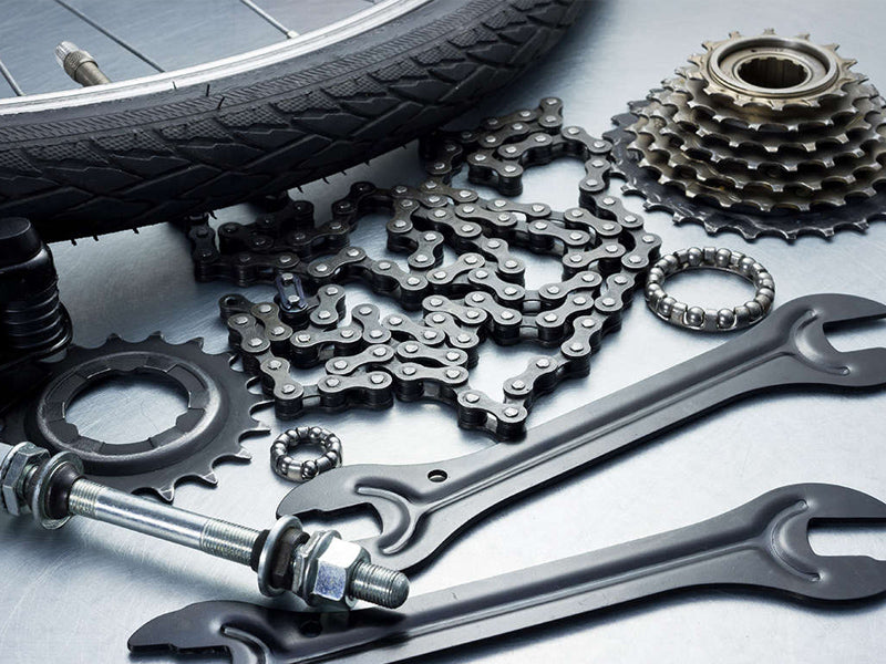 bicycle service image