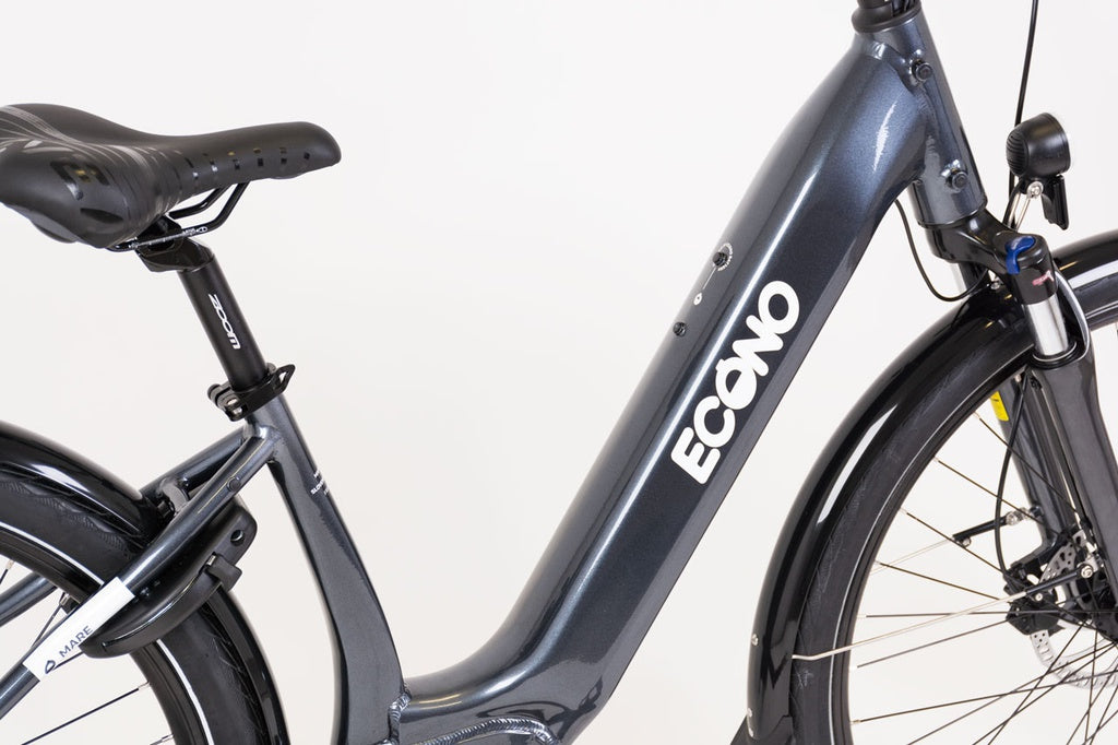 ECONO Mare City AUTO EECALK Antracit
