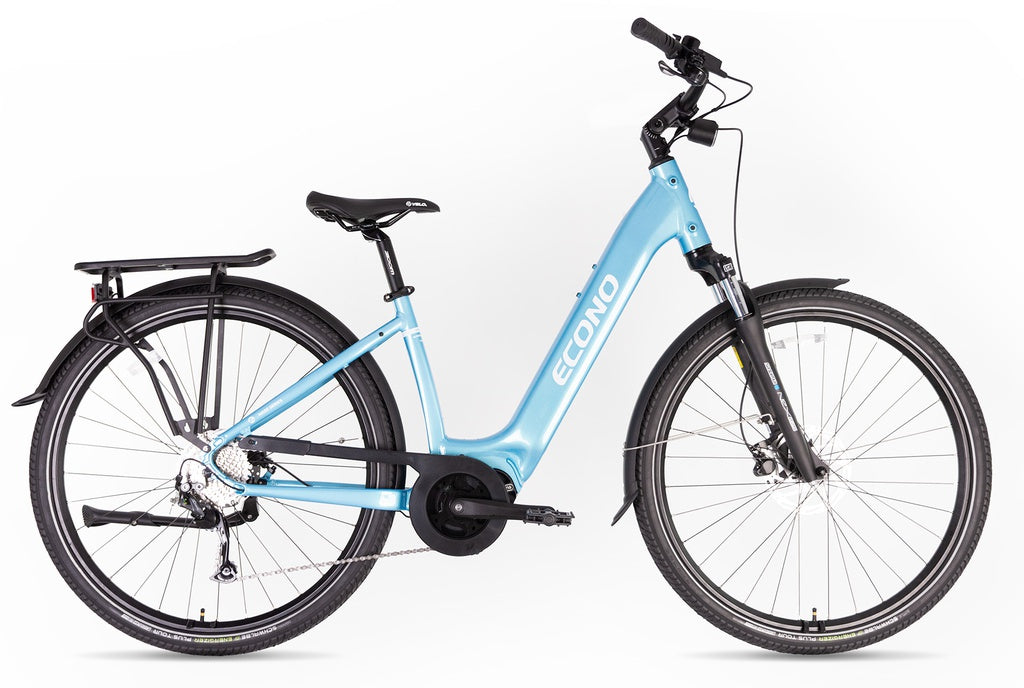 ECONO Mare City 28 EEC4 Sky blue