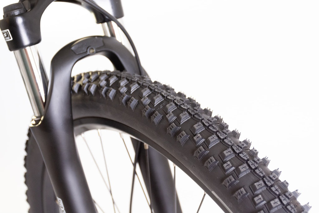 ECONO Mare MTB EEC4 Antracit