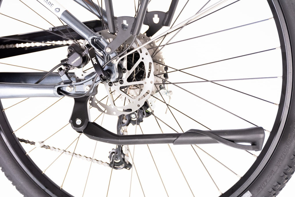 ECONO Mare MTB EEC4 Antracit