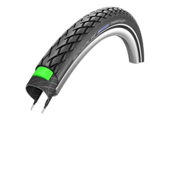 Guma 28x2,00" Schwalbe Marathon
