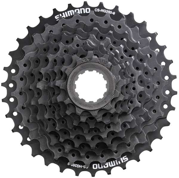 Kazeta 8s 11-32 Shimano Altus CS-HG31-8
