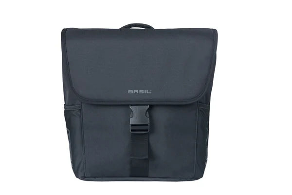 Bike bag Basil GO Double bag MIK 32l