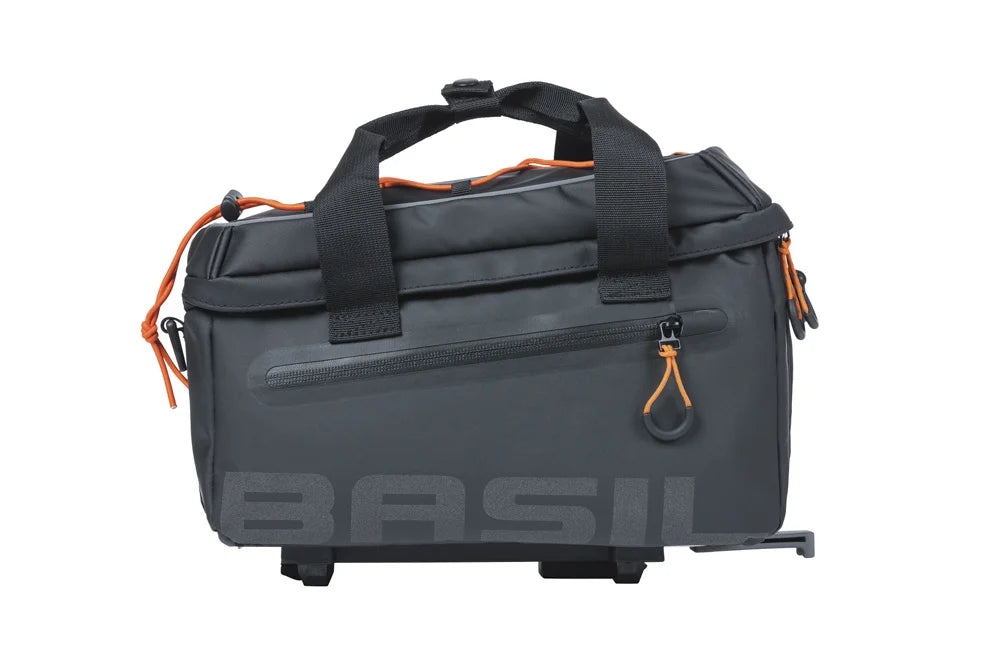 Bike bag Basil Miles Tarpaulin MIK 7 l