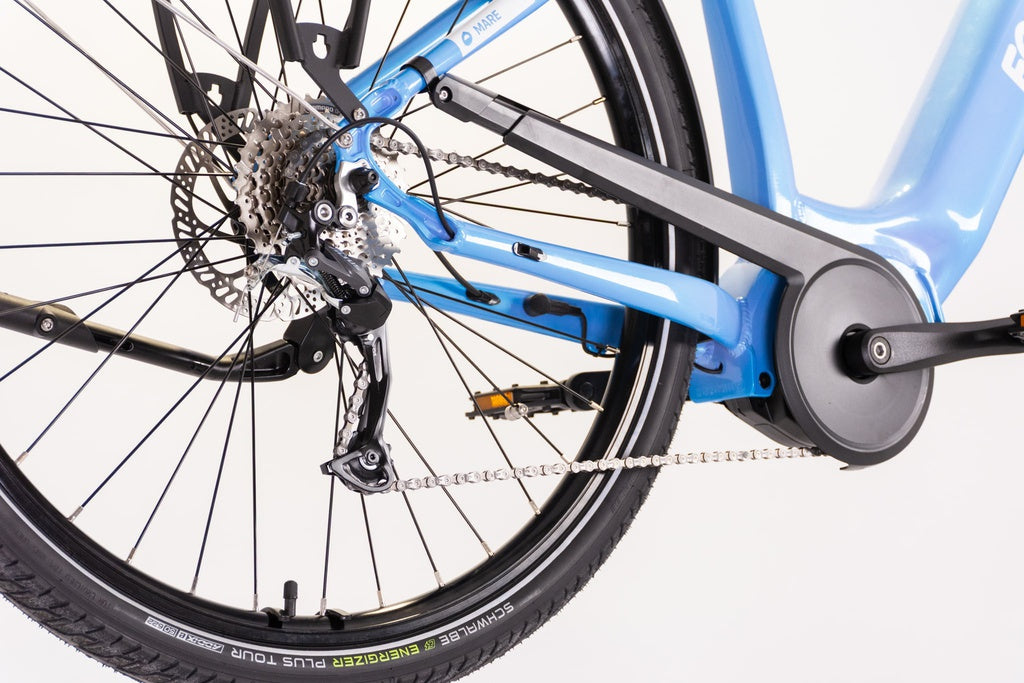 ECONO Mare CITY EEC4LK Sky Blue