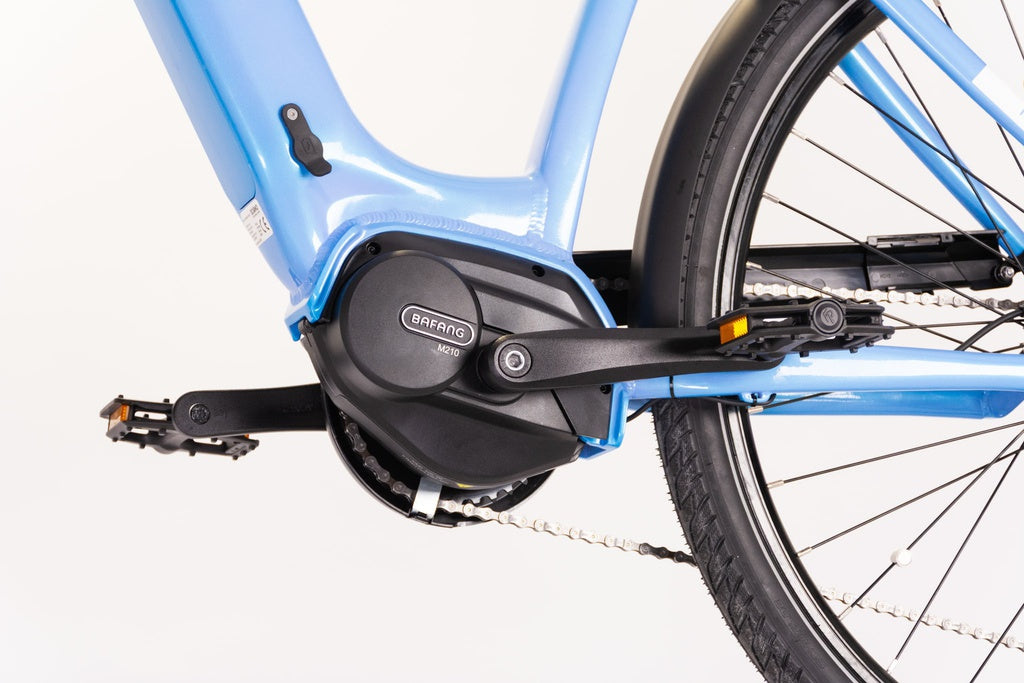 ECONO Mare CITY EEC4LK Sky Blue