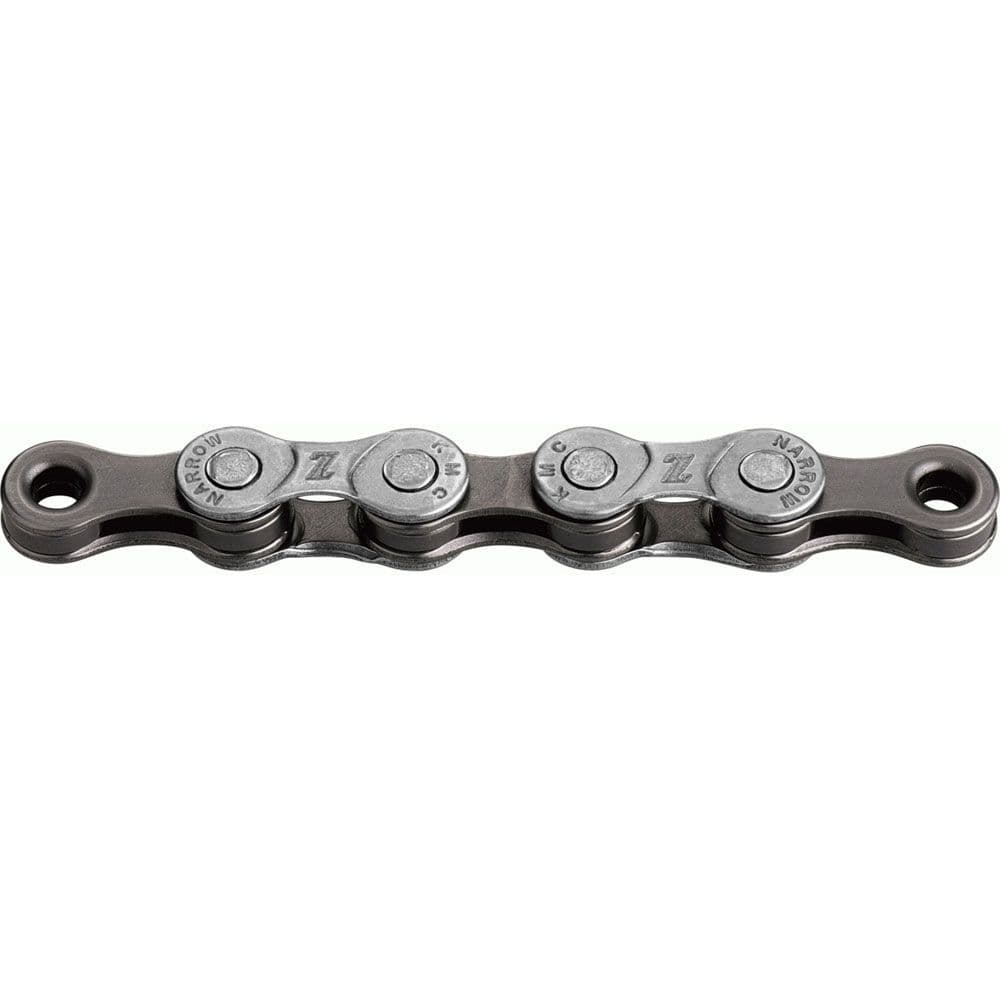 Lanac 8s KMC Z8.3 rinfuza sivi