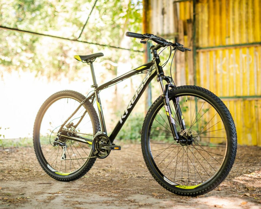 Kross Hexagon 5.0 nature