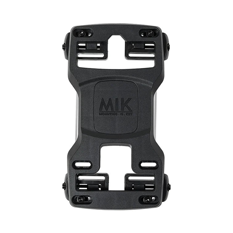 MIK carrier plate