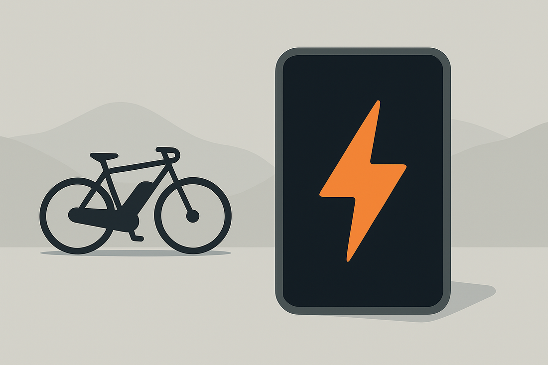 briga o bateriji za električni bicikl