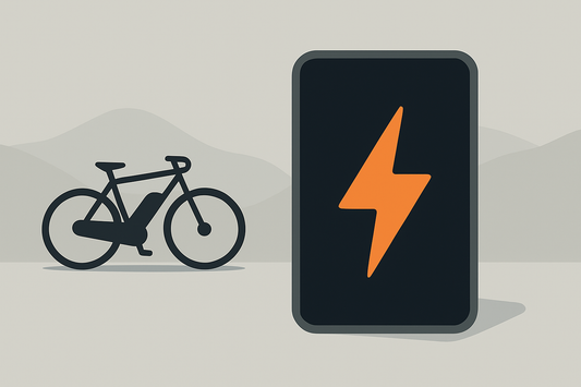 briga o bateriji za električni bicikl