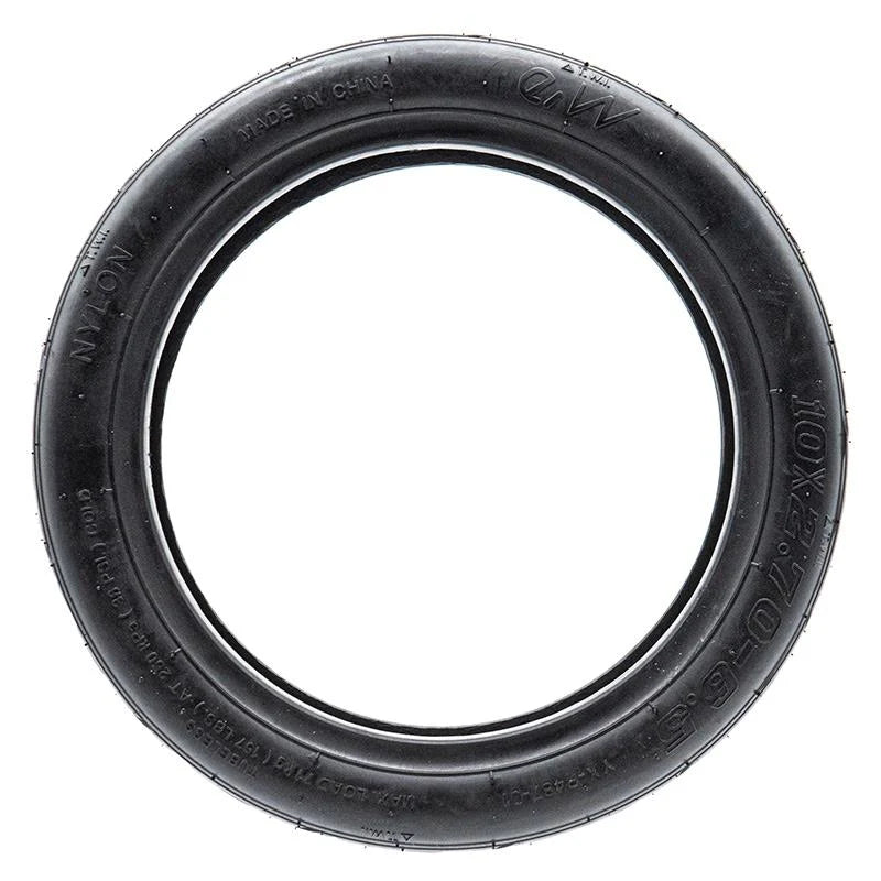 eScooter tire 10x2.7 6.5 (255x70) Tubeless GEL