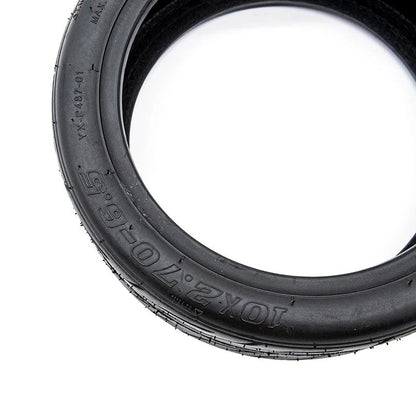 eScooter tire 10x2.7 6.5 (255x70) Tubeless GEL