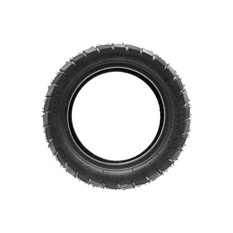 eScooter tire 10x3 6 255x80 Tubeless