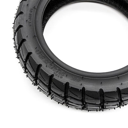 eScooter tire 10x3 6 255x80 Tubeless GEL Kukirin G2 Max