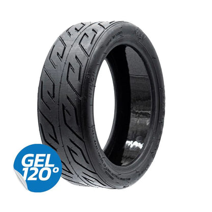 eScooter tire 10x2.7 6.5 (255x70) Tubeless GEL