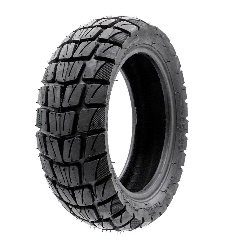 eScooter tire 10x3 6 255x80 Tubeless