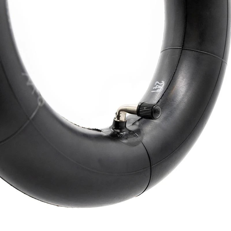 eWheel zračnica 90/65-6.5 s ventilom 90x90 za električni romobil – prikaz i specifikacije – bočni pogled