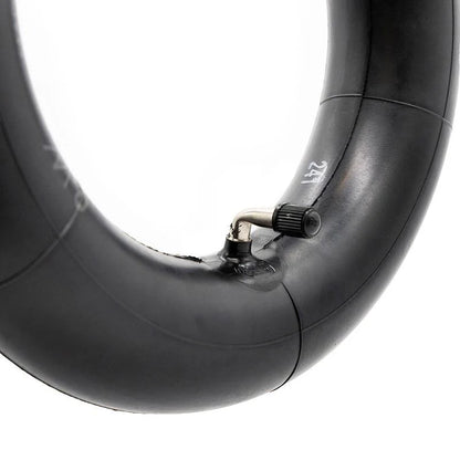 eWheel zračnica 90/65-6.5 s ventilom 90x90 za električni romobil – prikaz i specifikacije – bočni pogled