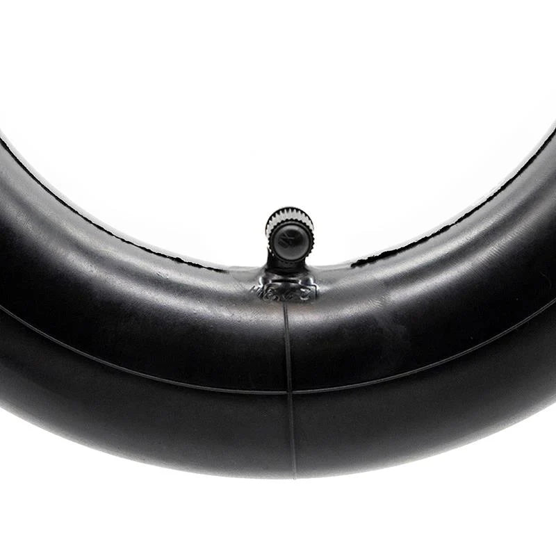 eWheel zračnica 90/65-6.5 s ventilom 90x90 za električni romobil – prikaz i specifikacije – detalj ventila