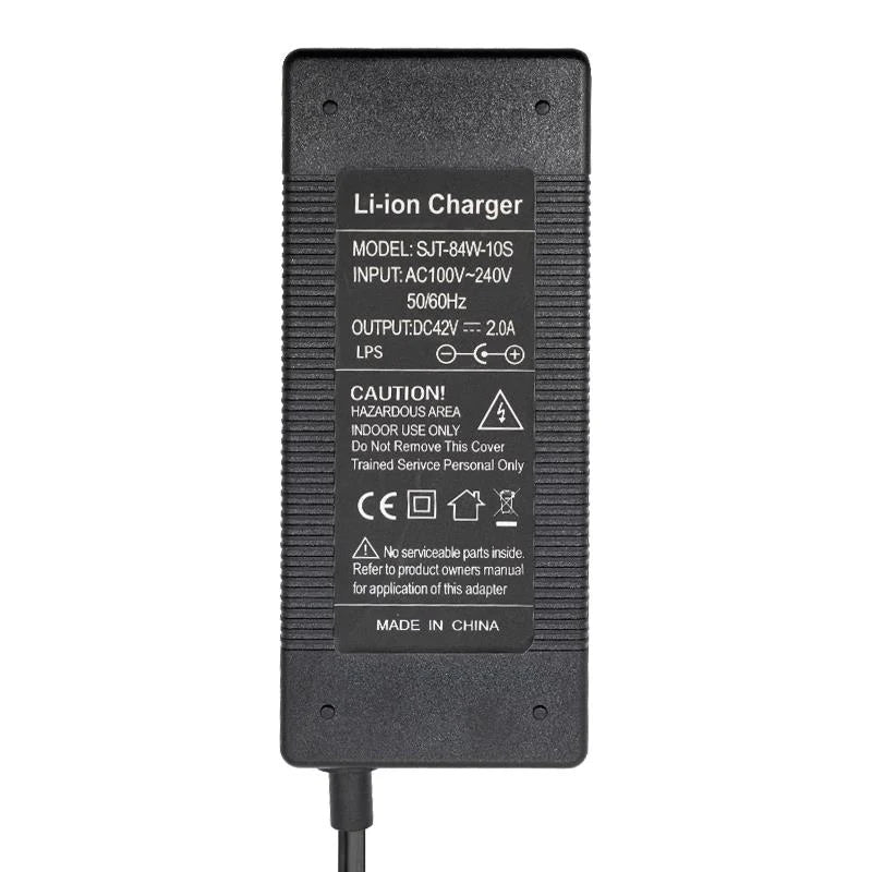 Charger XIAOMI 36V 2A 8mm DC Connector