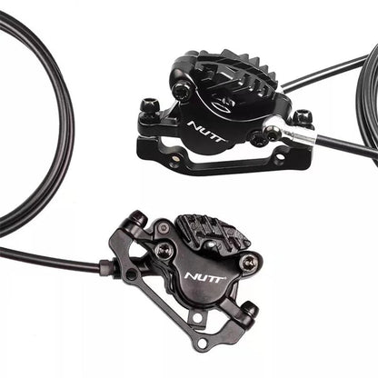 Kočione pločice za bicikl i romobil NUTT s hladnjakom