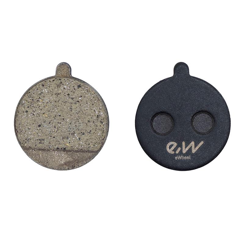 Brake Pads CT005 resin