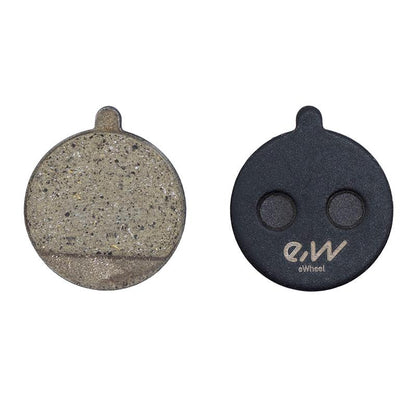 Brake Pads CT005 resin