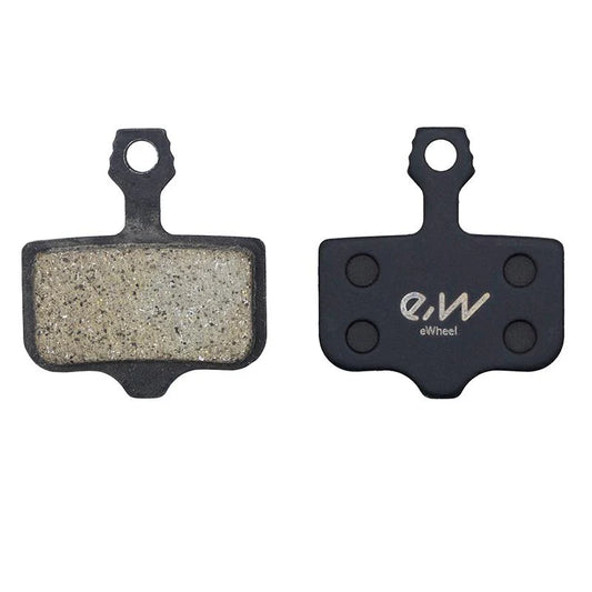 eScooter Brake Pads RT002-R Resin