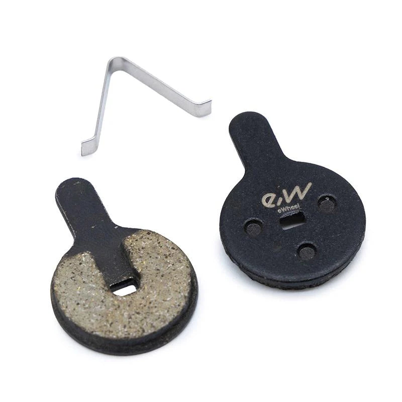 Brake pads CT002 resin