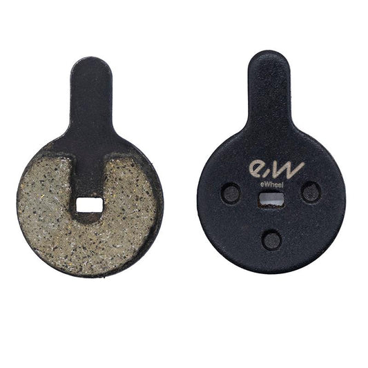 Brake pads CT002 resin