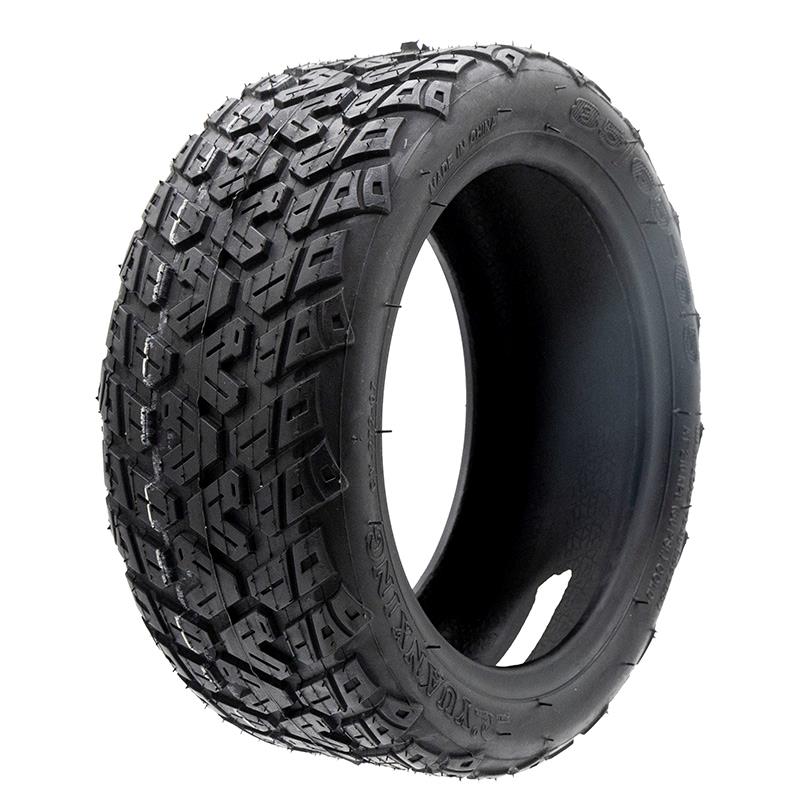Tubeless offroad guma 85/65-6.5 Yuanxing za električni romobil, kompatibilna s Kugoo G2 Pro i Ninebot MAX