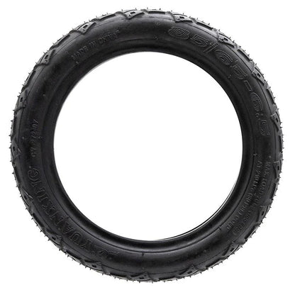 Zamjenska tubeless guma 10x2.5 (85/65-6.5) s offroad gaznim slojem za električne romobile Ninebot MAX i Navee S65