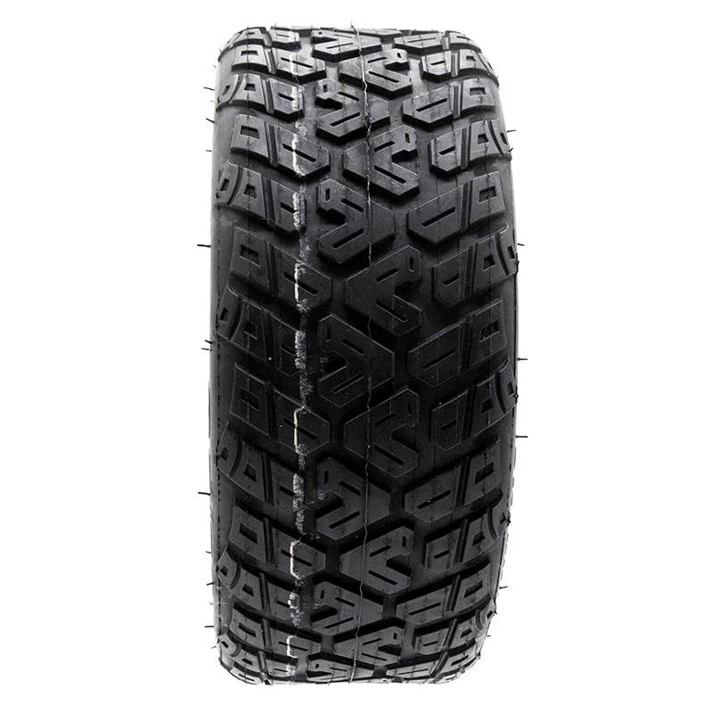 Offroad pneumatika 85/65-6.5 Yuanxing, crna, bez gela, za romobile Dualtron Victor, Achilleus i Thunder 3