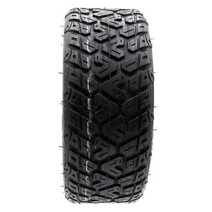 Offroad pneumatika 85/65-6.5 Yuanxing, crna, bez gela, za romobile Dualtron Victor, Achilleus i Thunder 3