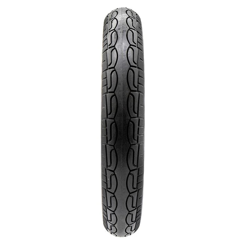Solid eScooter tire 14x2.125-9.6/B28