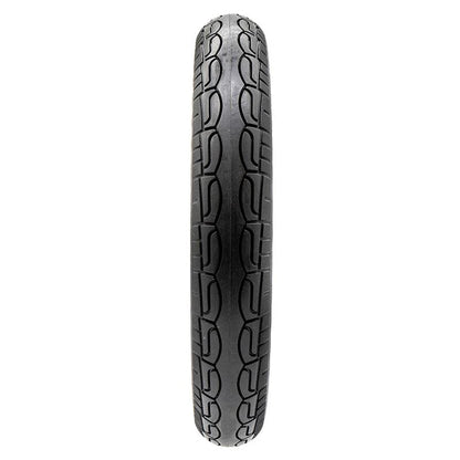 Solid eScooter tire 14x2.125-9.6/B28