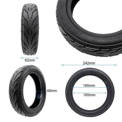 eScooter tire 10x2.5 6.5 GEL anti puncture protection