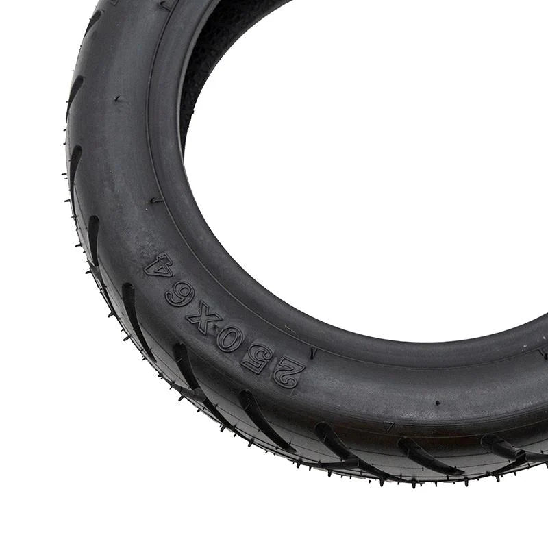 eScooter tire 250x64 tubeless