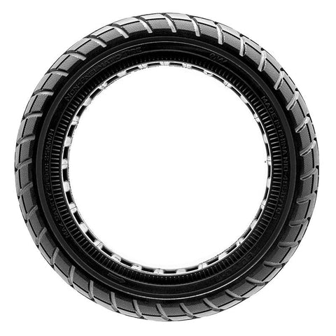 eWheel puna guma 60 70 7 B50 crna za elektricni romobil, dio za popravak i redovno odrzavanje vozila