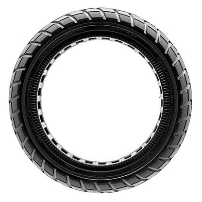 eWheel puna guma 60 70 7 B50 crna za elektricni romobil, dio za popravak i redovno odrzavanje vozila