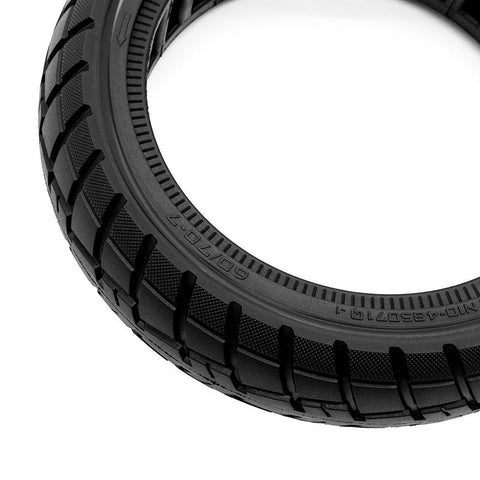 eWheel puna guma 60 70 7 B50 crna za elektricni romobil, rezervni dio za e-romobil i profesionalnu zamjenu