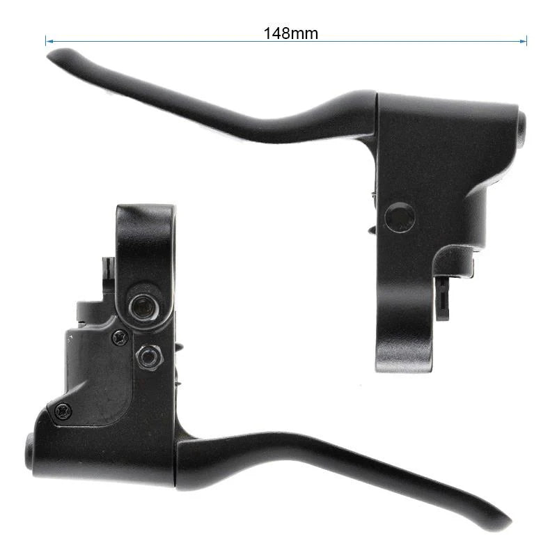 Left brake lever Xiaomi - JST ZH